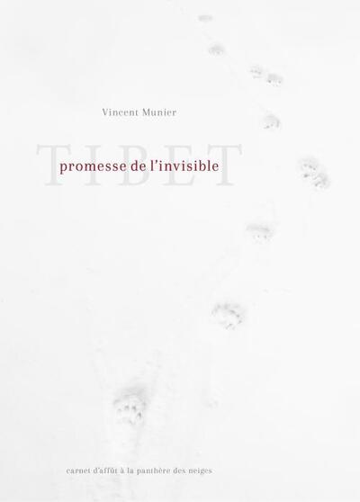 TIBET PROMESSE DE L´INVISIBLE