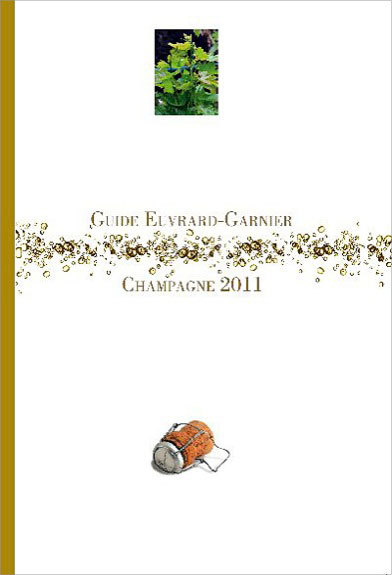 GUIDE EUVRARD - GARNIER CHAMPAGNE 2011