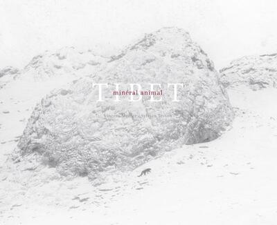TIBET - MINERAL ANIMAL