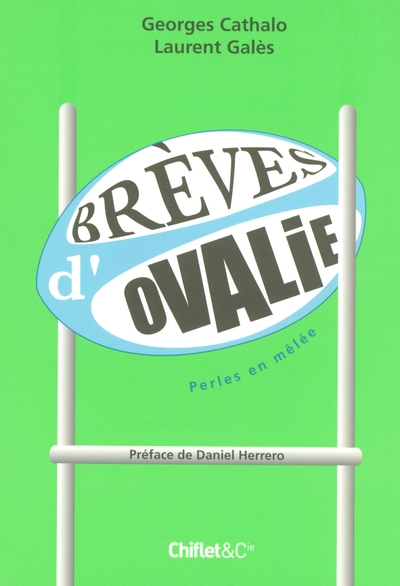 BREVES D'OVALIE