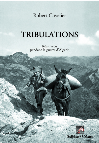TRIBULATIONS