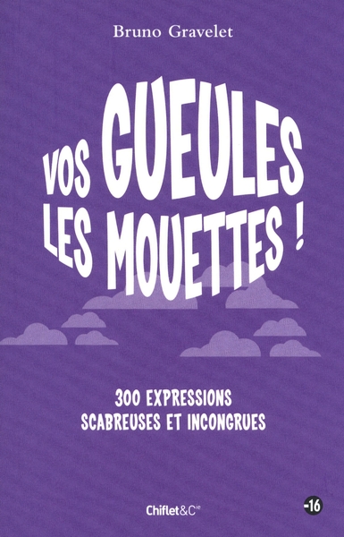 VOS GUEULES LES MOUETTES