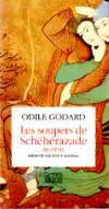 SOUPERS DE SCHEHERAZADE