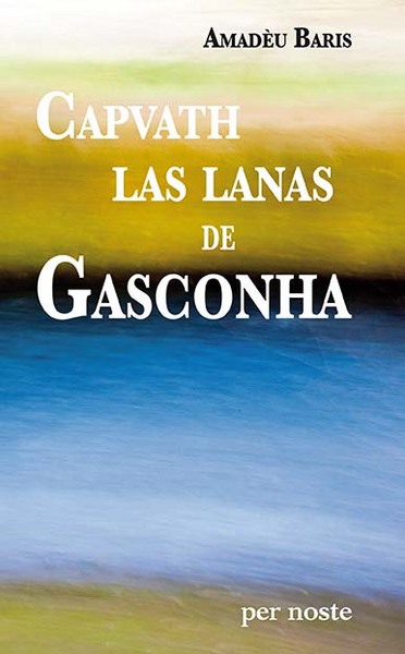 CAPVATH LAS LANAS DE GASCONHA