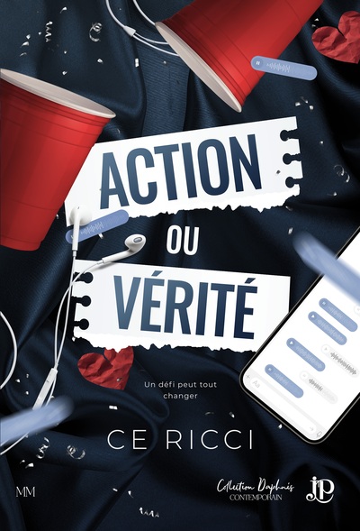 POD COMPTE FERME !!!! ACTION OU VERITE