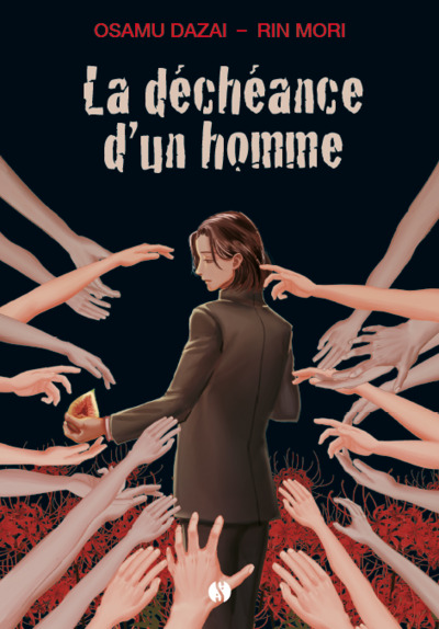 LA DECHEANCE D´UN HOMME - VERSION MANGA