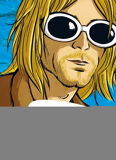 DOCU-BD - NIRVANA EN BD