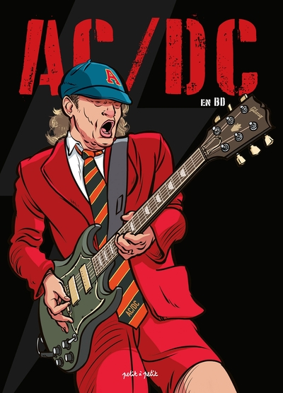 AC / DC EN BD