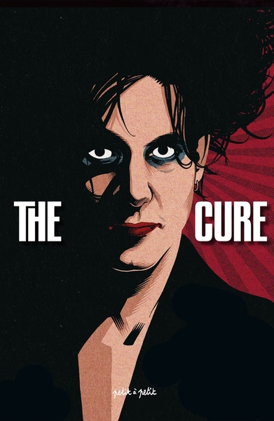 THE CURE