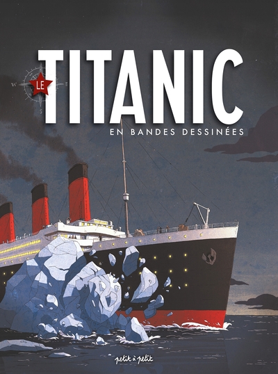 TITANIC EN BD