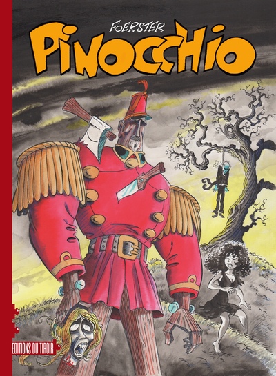 PINOCCHIO