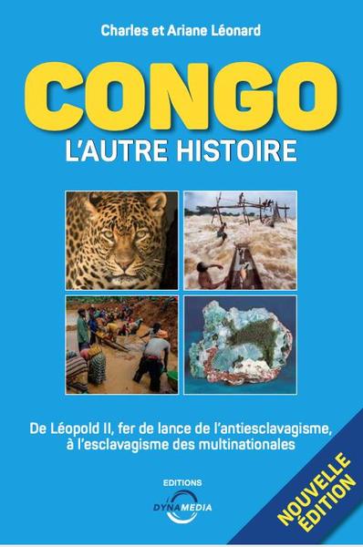 CONGO - L´AUTRE HISTOIRE