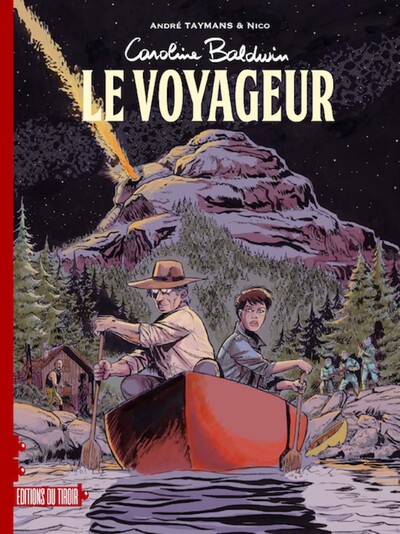 VOYAGEUR
