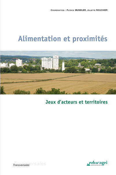 ALIMENTATION ET PROXIMITES