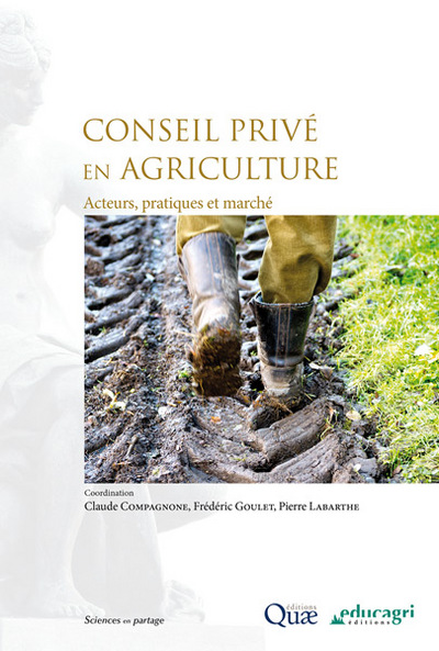 CONSEIL PRIVE EN AGRICULTURE