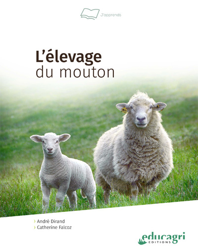 L´ELEVAGE DU MOUTON - EDITINO 2021