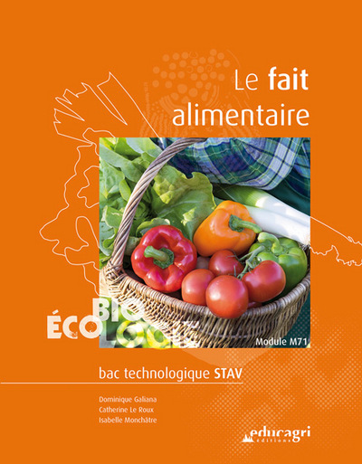 FAIT ALIMENTAIRE (LE)