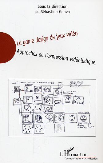 GAME DESIGN DE JEUX VIDEO