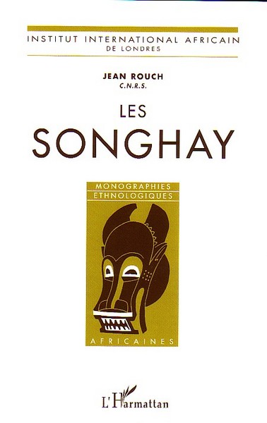 SONGHAY (LES)
