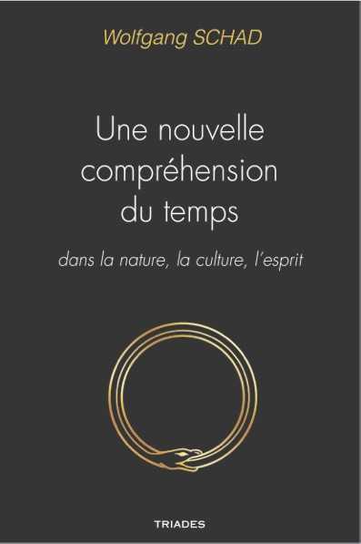 NOUVELLE COMPREHENSION DU TEMPS