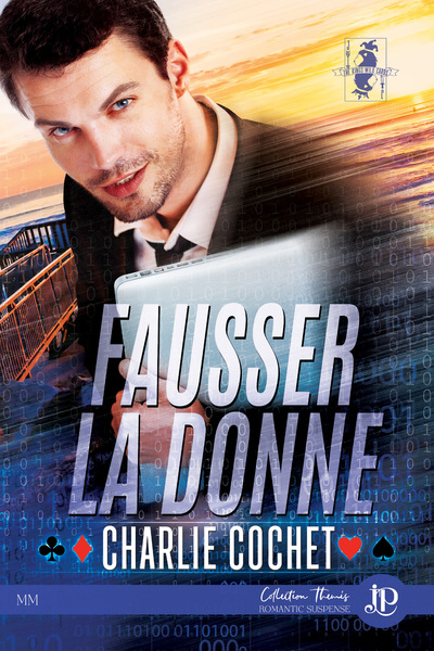 WILD CARDS - T01 - FAUSSER LA DONNE