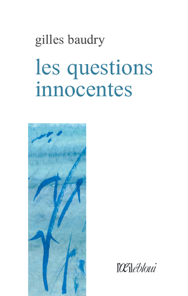 QUESTIONS INNOCENTES