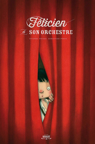 FELICIEN ET SON ORCHESTRE