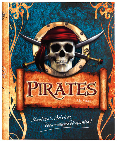PIRATES