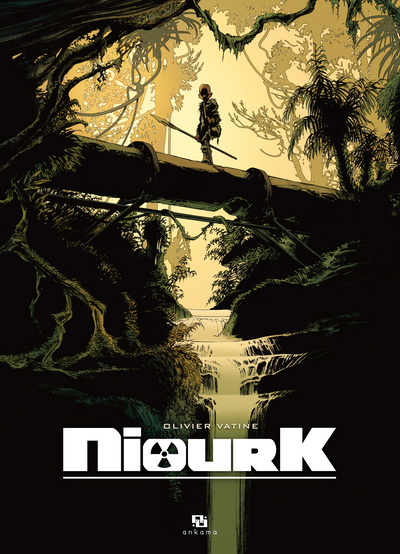 NIOURK COFFRET INTEGRALE