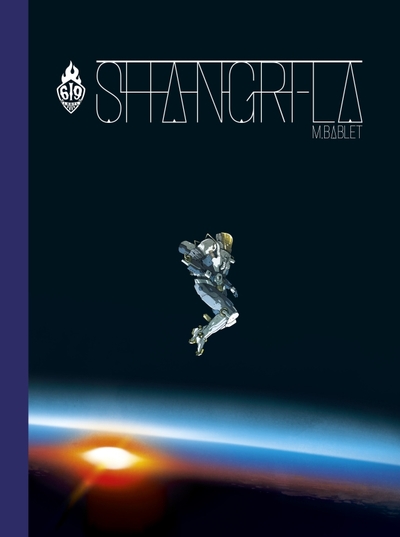 SHANGRI - LA