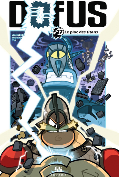 DOFUS T17