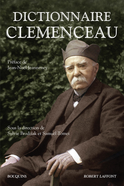 DICTIONNAIRE CLEMENCEAU