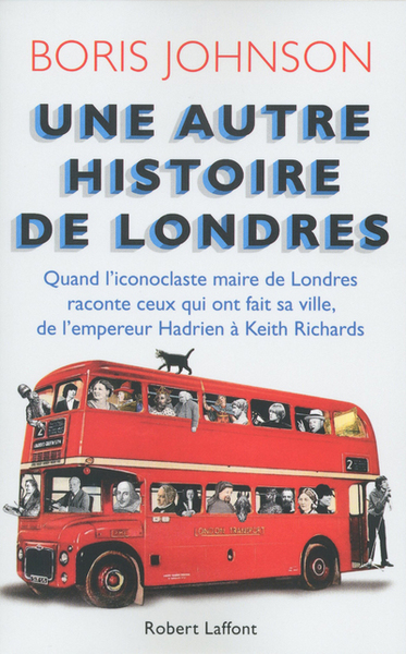 AUTRE HISTOIRE DE LONDRES