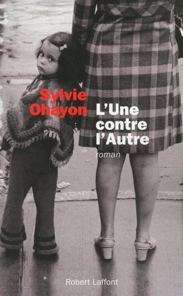 L´UNE CONTRE L´AUTRE