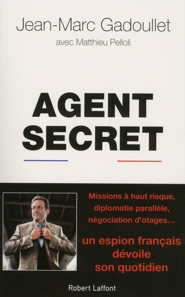 AGENT SECRET