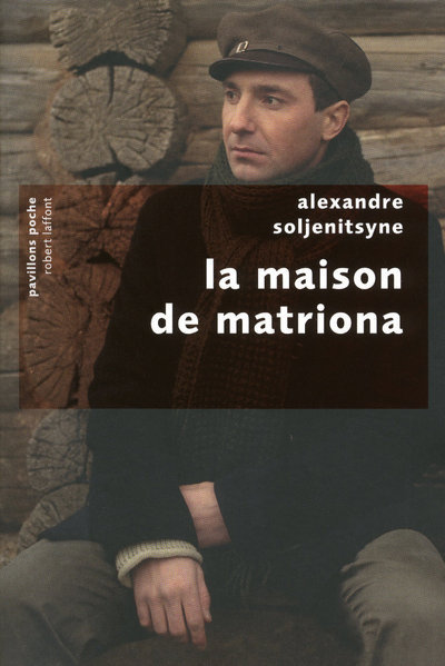 MAISON DE MATRIONA - PAVILLONS POCHE