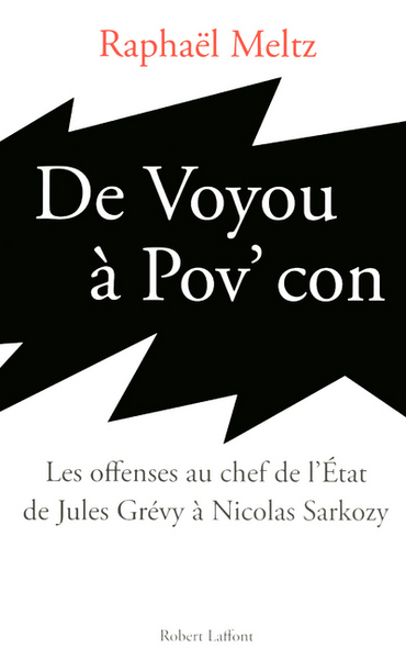DE VOYOU A POV´CON