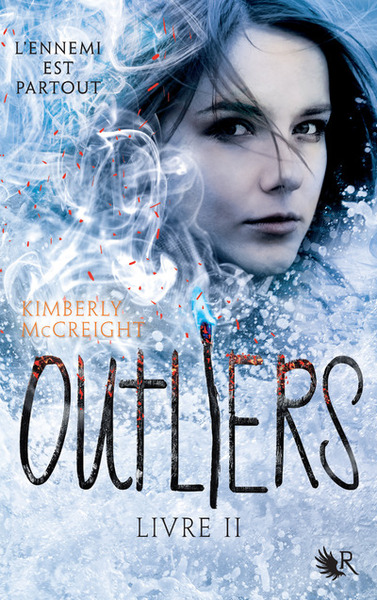 OUTLIERS - LIVRE II L´ENNEMI EST PARTOUT - 02