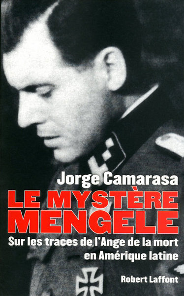 MYSTERE MENGELE