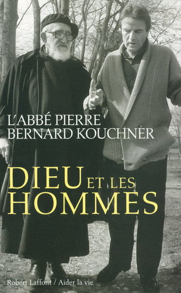 DIEU ET LES HOMMES