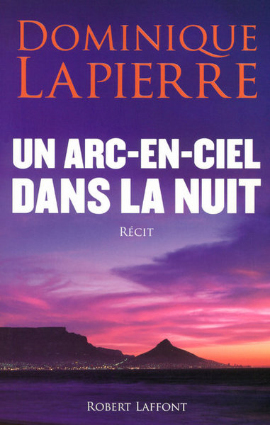 ARC-EN-CIEL DANS LA NUIT