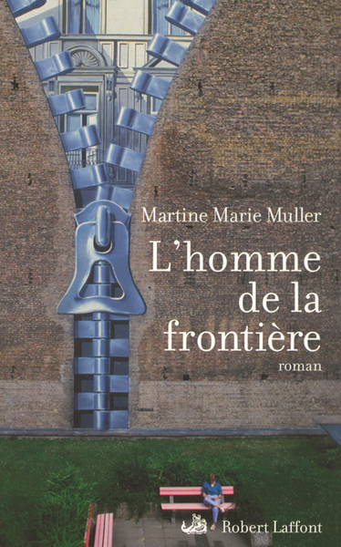 L´HOMME DE LA FRONTIERE