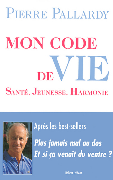 MON CODE DE VIE