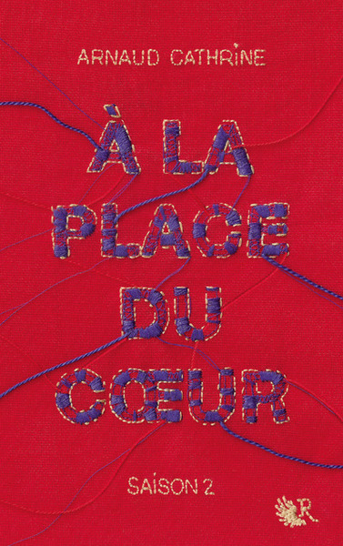 A LA PLACE DU COEUR - TOME 2