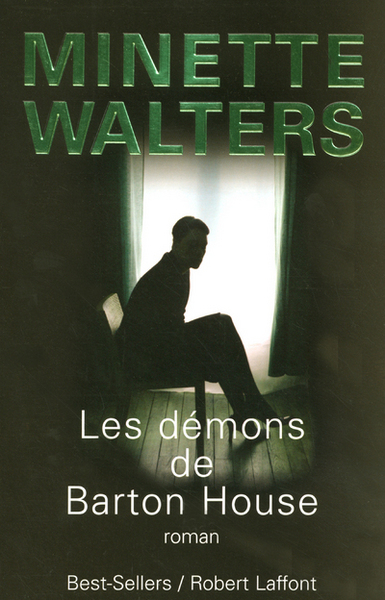 DEMONS DE BARTON HOUSE