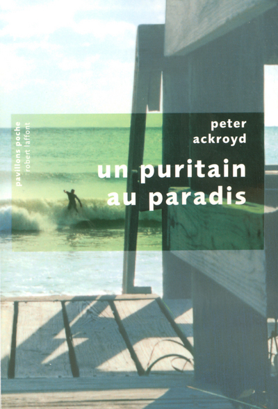 PURITAIN AU PARADIS - PAVILLONS POCHE