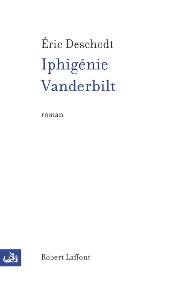 IPHIGENIE VANDERBILT