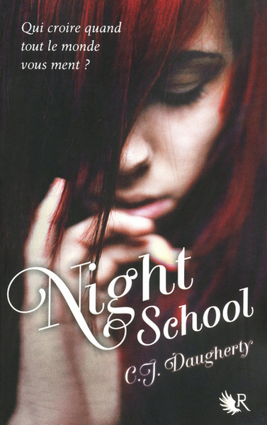 NIGHT SCHOOL T01
