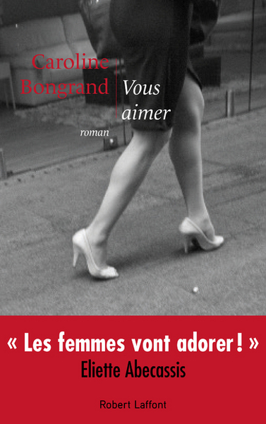 VOUS AIMER
