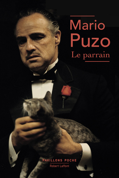 PARRAIN - PAVILLONS POCHE NE